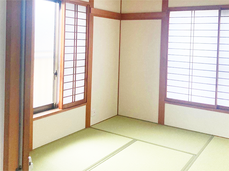 千葉第一グループホーム 内観2