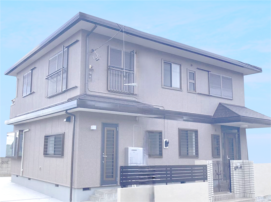 千葉第一グループホーム 外観