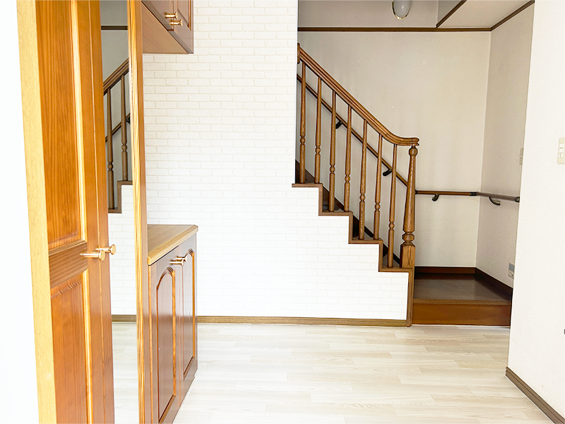 誉田ひまわりグループホーム 内観1