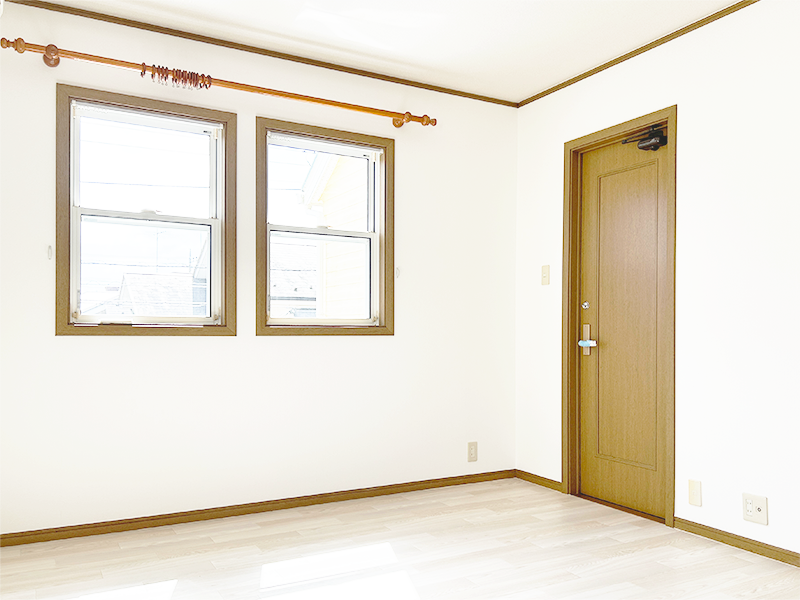 誉田ひまわりグループホーム 内観2