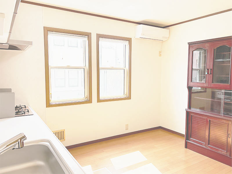 誉田ひまわりグループホーム 内観3