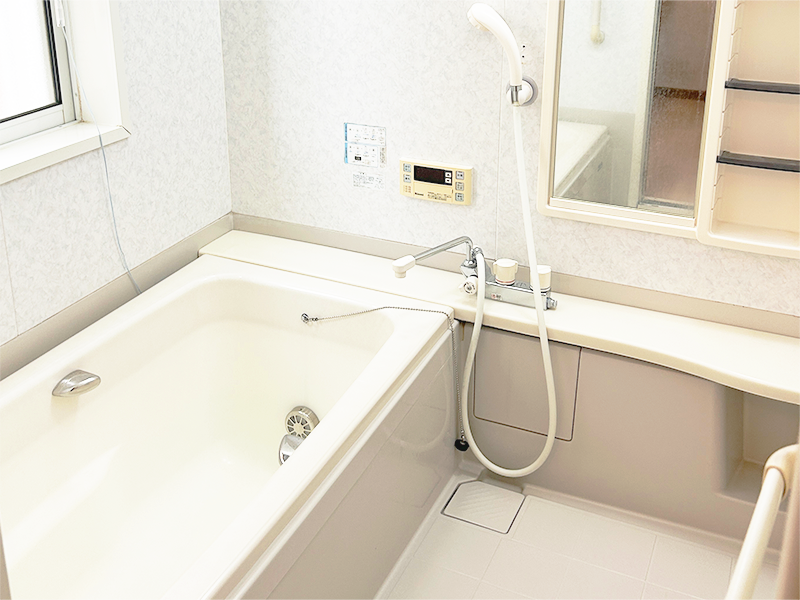 誉田ひまわりグループホーム 内観4