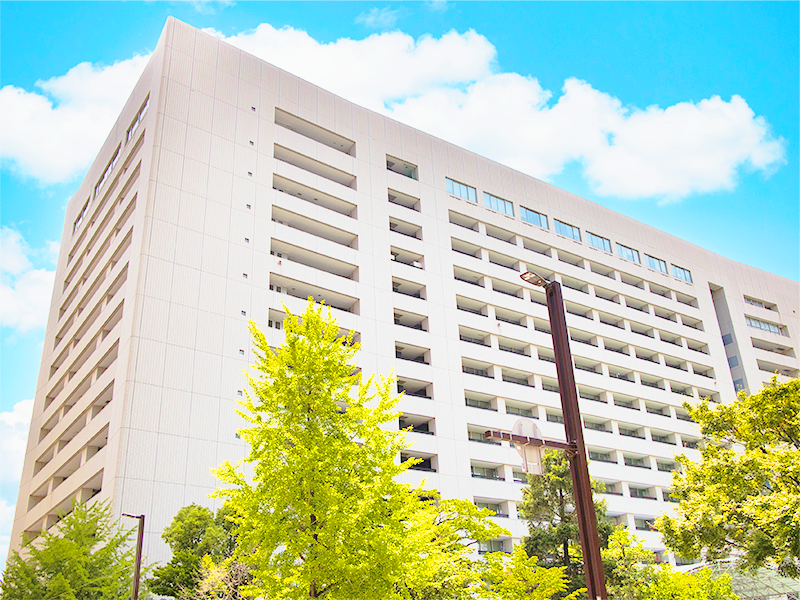 太宰府第一グループホーム 周辺施設1