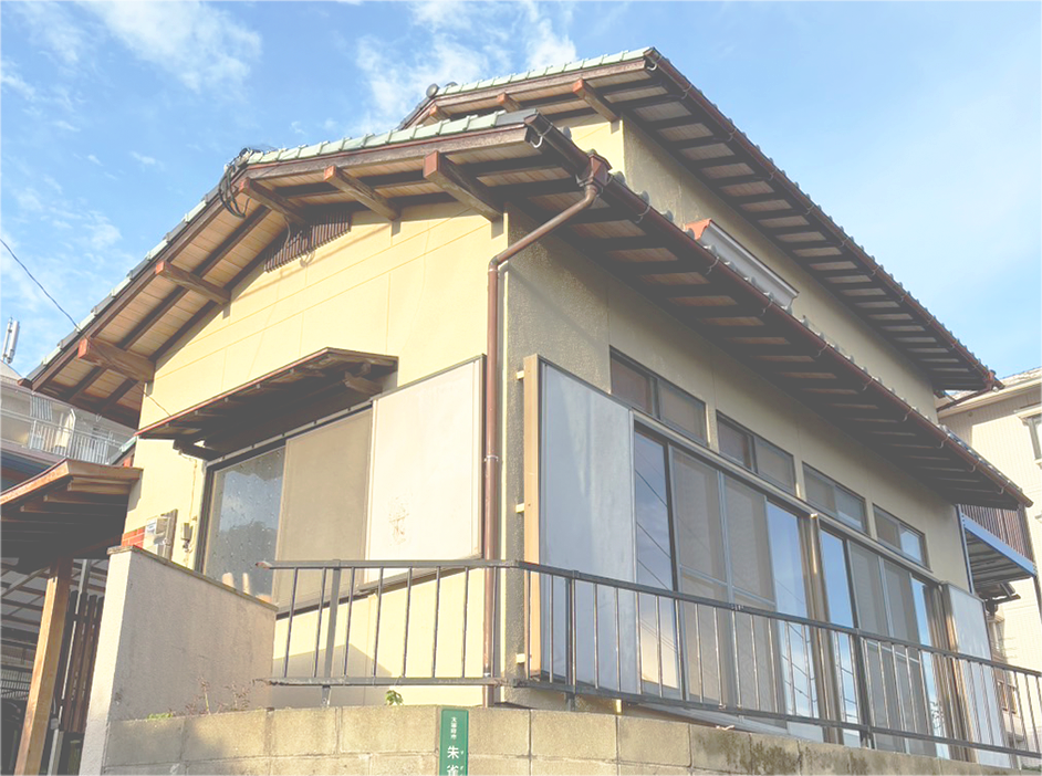 太宰府第一グループホーム 外観