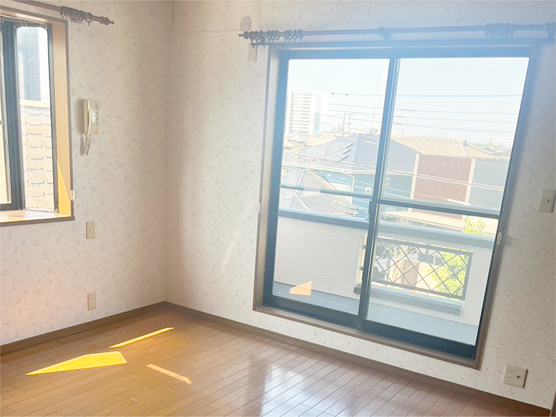 ふじみ野福岡グループホーム 内観2