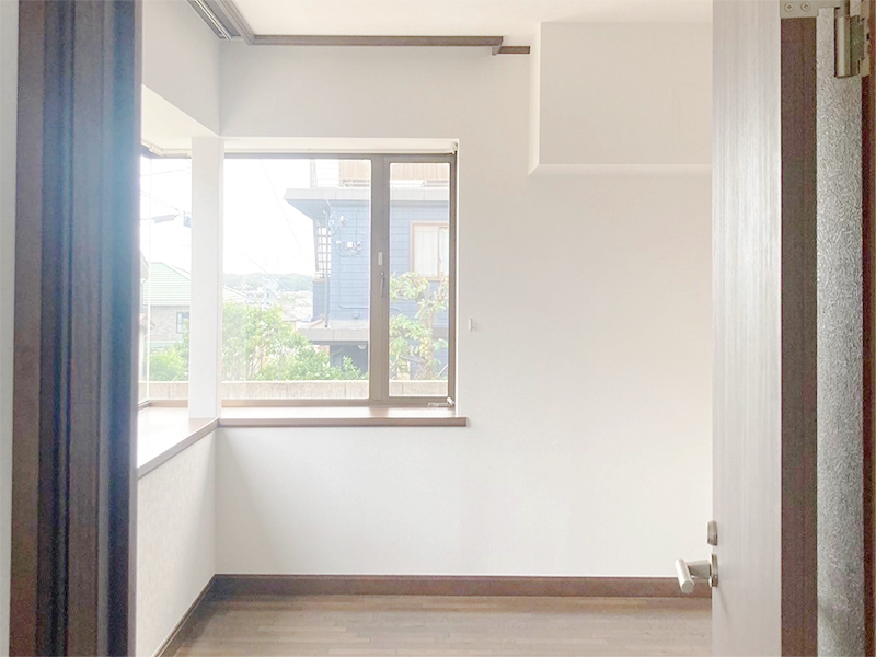 ふじみ野福岡グループホーム 内観3