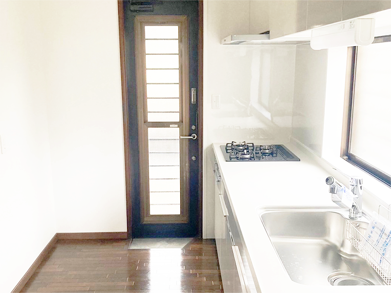 ふじみ野福岡グループホーム 内観4