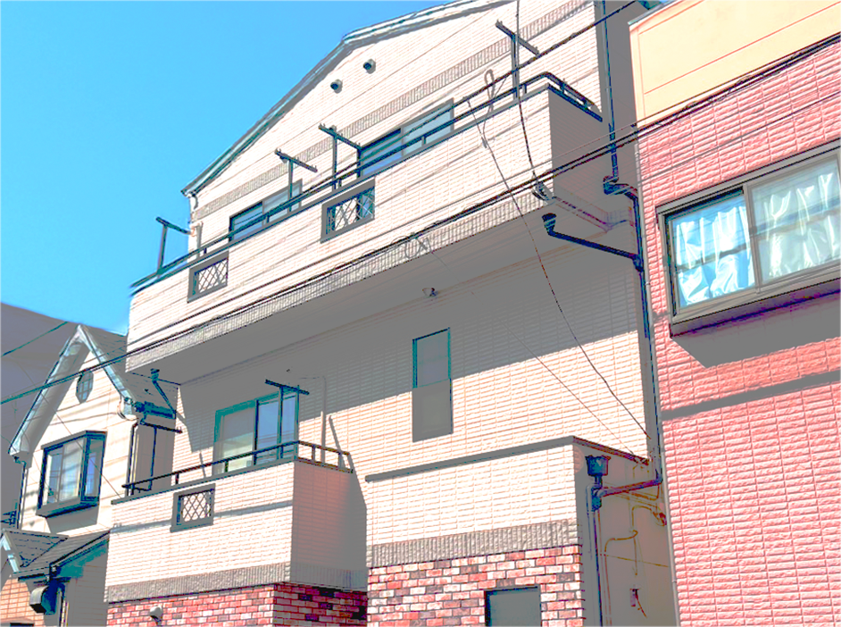 ふじみ野福岡グループホーム