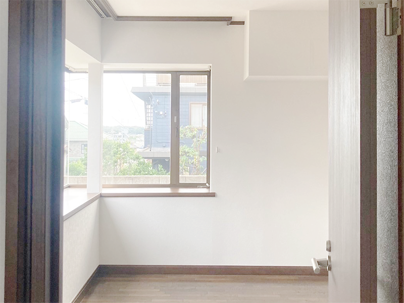 上福岡第二グループホーム 内観3