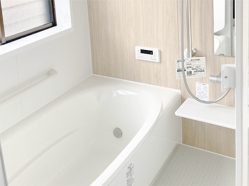 上福岡第二グループホーム 内観5