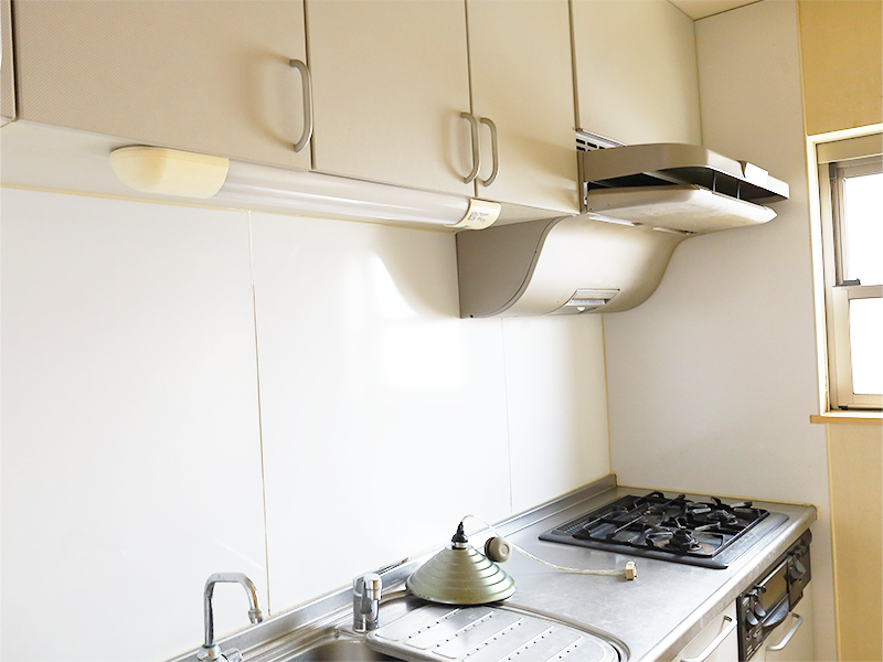 上福岡第二グループホーム 内観6