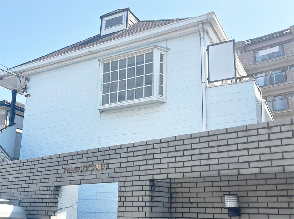 上福岡第二グループホーム