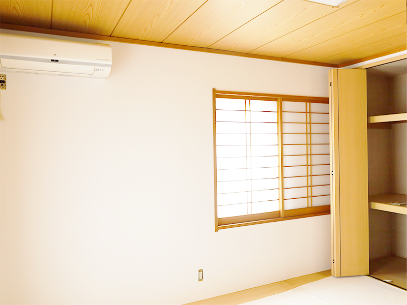 上福岡グループホーム 内観3