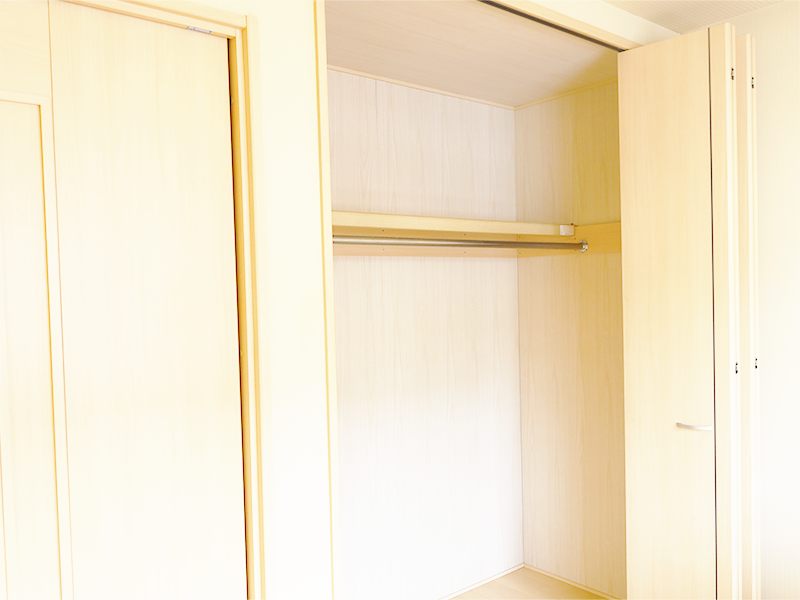 上福岡グループホーム 内観4