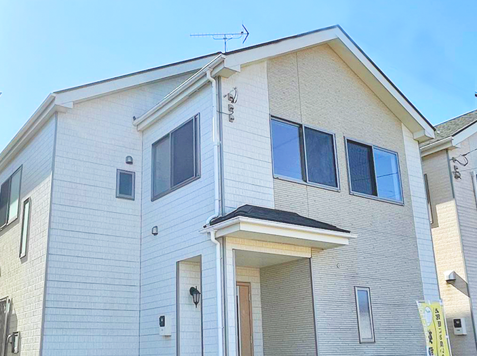 上福岡グループホーム