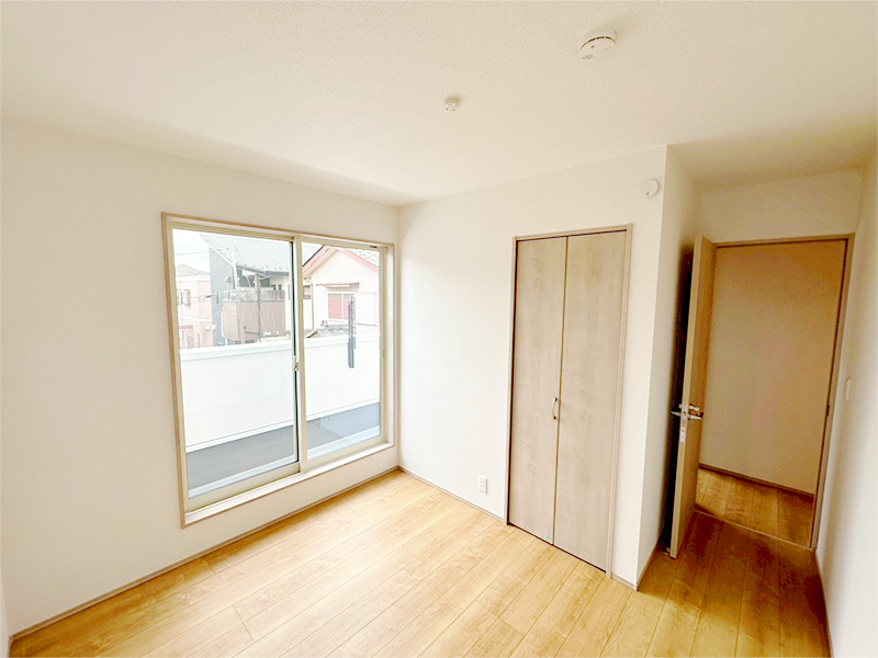 桜ヶ丘グループホーム 内観1