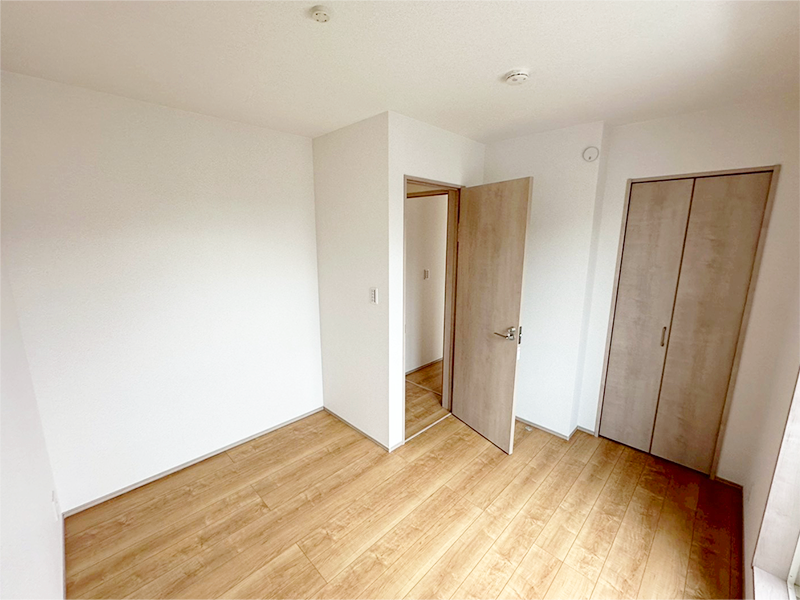 桜ヶ丘グループホーム 内観2