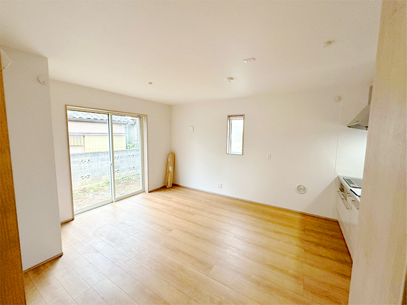 桜ヶ丘グループホーム 内観3