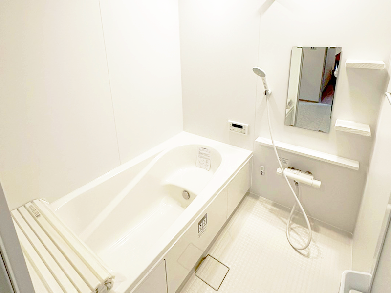 桜ヶ丘グループホーム 内観4