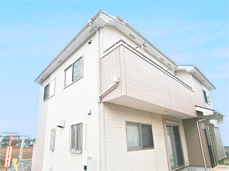 滝グループホーム 外観