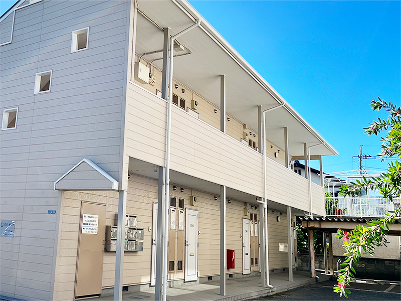 鶴ケ岡グループホーム 内観1