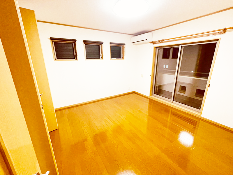 秦野第一グループホーム 内観4