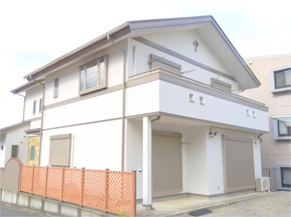 秦野第一グループホーム