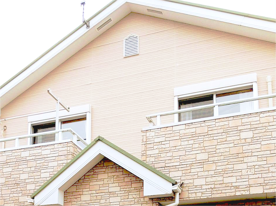 渋沢柳町グループホーム 外観