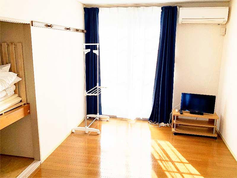 東海大学前第一グループホーム 内観2