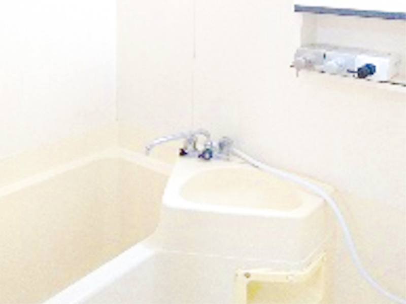 東海大学前第二グループホーム 内観3