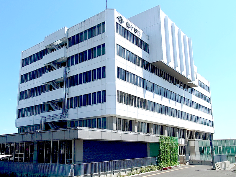 初富グループホーム 周辺施設2