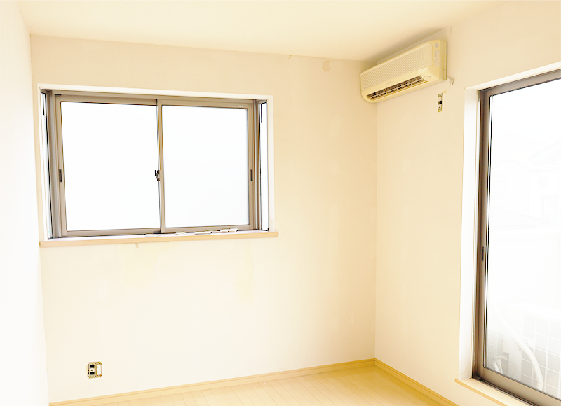 川越街道グループホーム 内観1