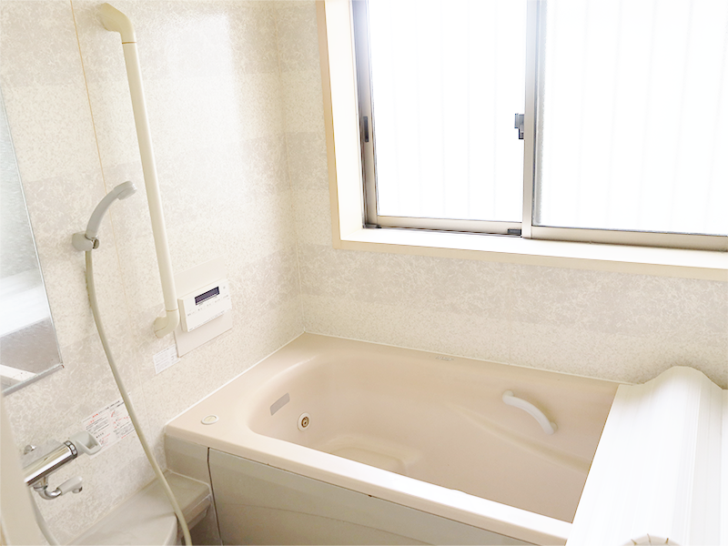 川越街道グループホーム 内観2