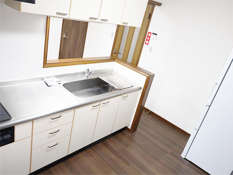 川越中台グループホーム 内観2