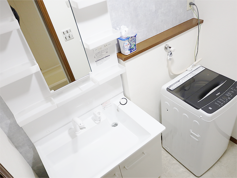 川越中台グループホーム 内観5