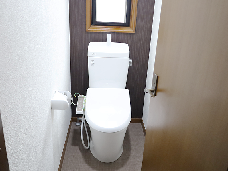 川越仙波グループホーム 内観6