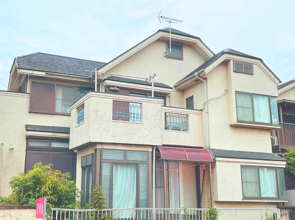 川越仙波グループホーム