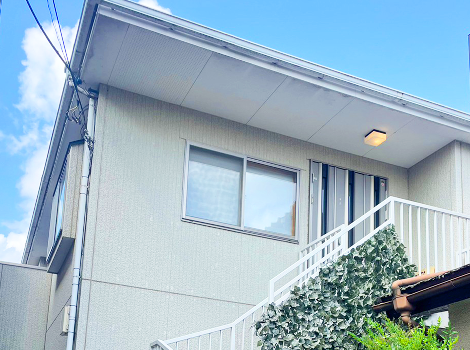 岸町グループホーム