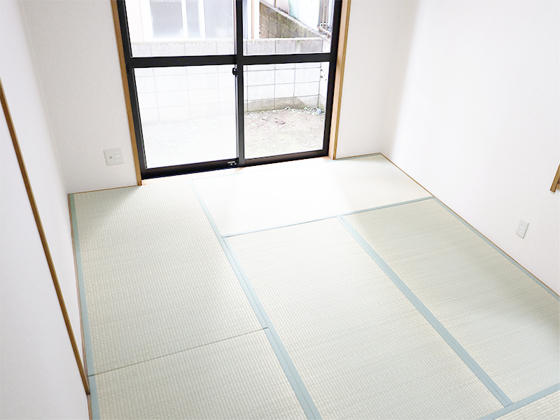 中台元町グループホーム 内観3