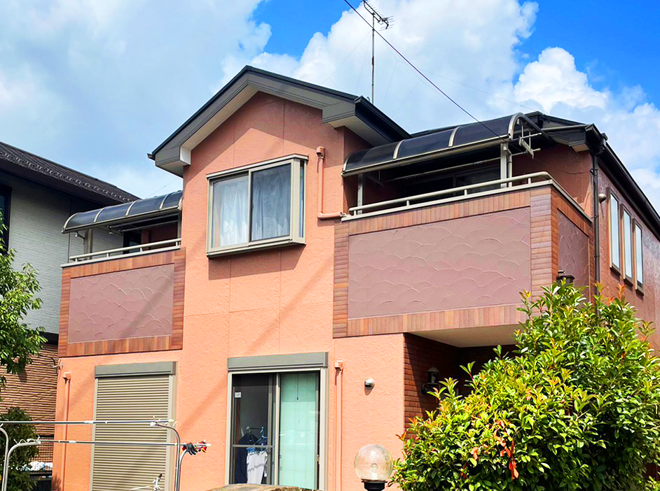 中台元町グループホーム