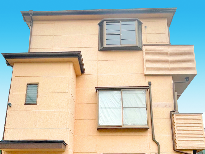 おおふさグループホーム 内観1