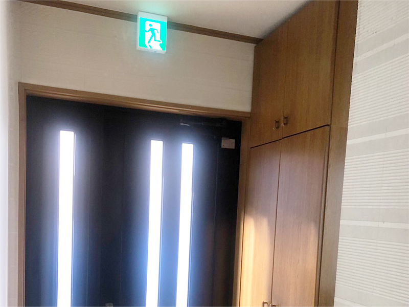 おおふさグループホーム 内観2