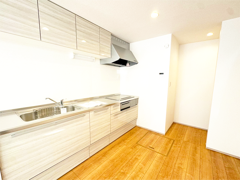 おおさわ第二グループホーム 内観2