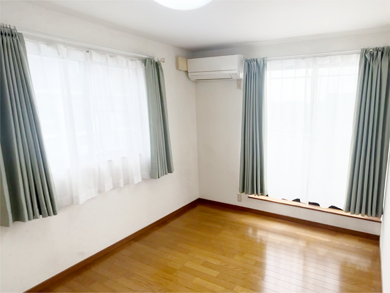 せんげん台西グループホーム 内観2