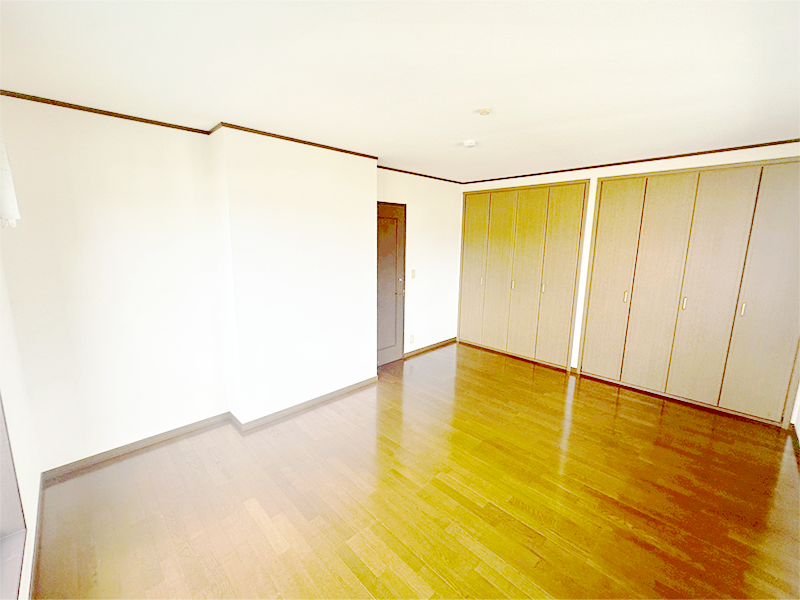 やさかどおりグループホーム 内観1