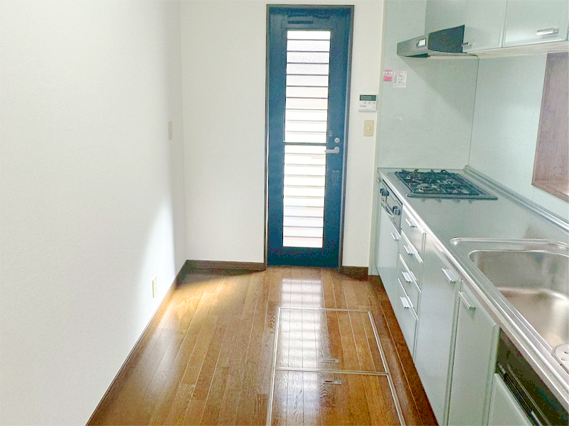 やさかどおりグループホーム 内観3