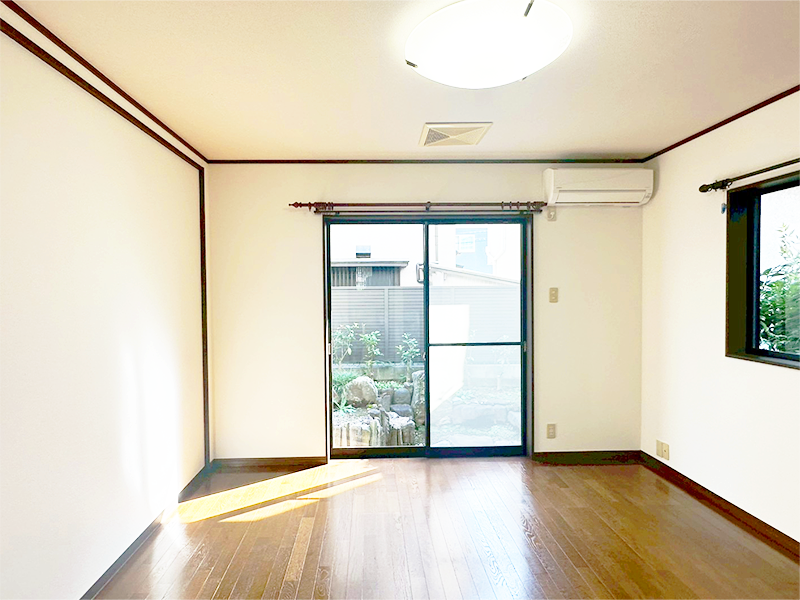 やさかどおりグループホーム 内観4