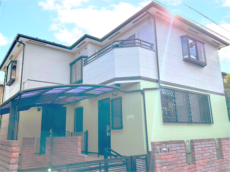 やさかどおりグループホーム