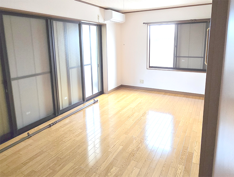 やさかまち第二グループホーム 内観3