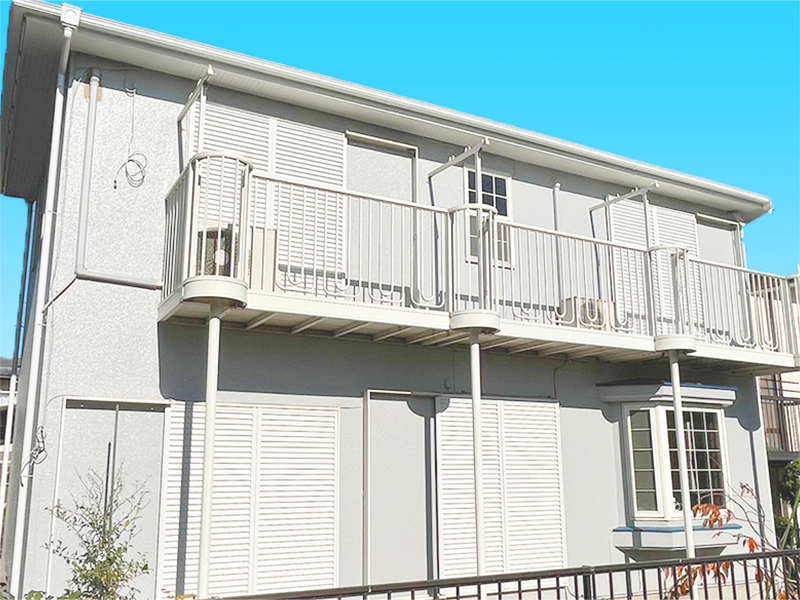 やさかまちグループホーム 内観1